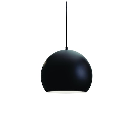 Roxy - 12 Pendant, Finish: Steel